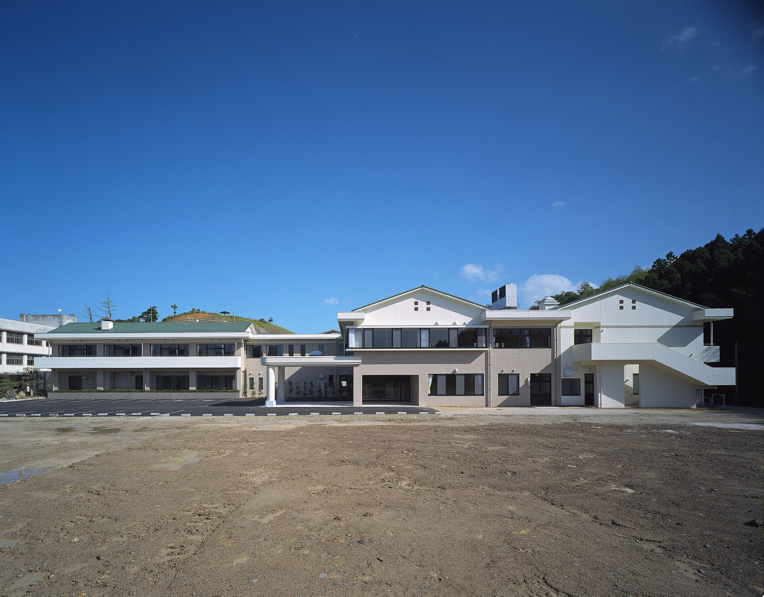 新着情報|社会福祉法人 藤美会